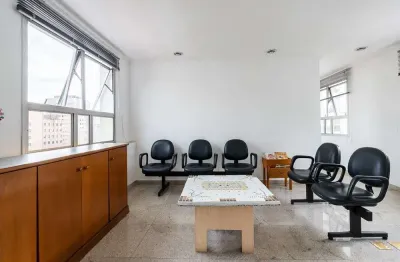 Sala comercial à venda na Rua Pamplona, Jardim Paulista, São Paulo