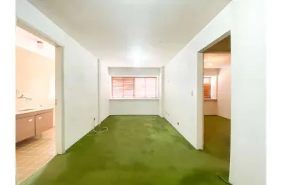 Apartamento com 1 quarto à venda na Rua Pamplona, Jardim Paulista, São Paulo