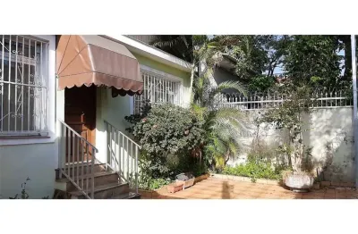 Casa com 3 quartos à venda na Avenida Ceci, Planalto Paulista, São Paulo