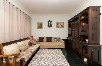 Casa com 3 quartos à venda na Rua Professor Ataliba de Oliveira, Planalto Paulista, São Paulo