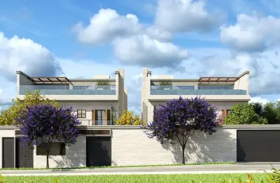 Casa em condomínio fechado com 4 quartos à venda na Rua Teviot, Vila Nova Conceição, São Paulo