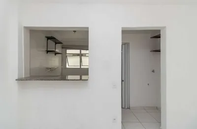 Apartamento com 1 quarto à venda na Rua Avanhandava, Bela Vista, São Paulo