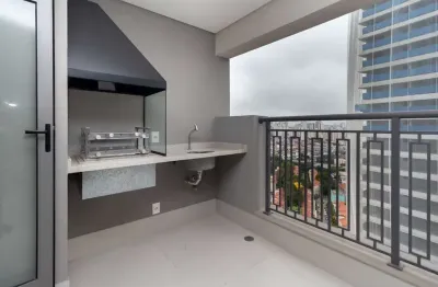 Apartamento com 3 quartos à venda na Rua Charles Astor, Chácara Klabin, São Paulo