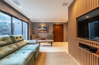 Casa com 3 quartos à venda na Avenida Piassanguaba, Planalto Paulista, São Paulo