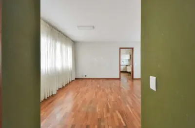 Apartamento com 3 quartos à venda na Rua Doutor Brasílio Machado, Higienópolis, São Paulo