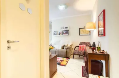 Apartamento com 2 quartos à venda na Rua Doutor Neto de Araújo, Vila Mariana, São Paulo