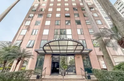 Sala comercial à venda na Rua Caçapava, Jardim Paulista, São Paulo