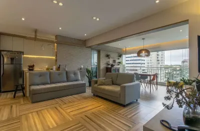 Apartamento com 2 quartos à venda na Rua Derval, Vila Mascote, São Paulo