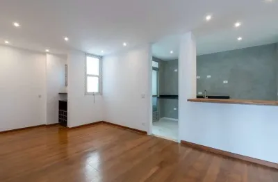 Apartamento com 3 quartos à venda na Avenida Onze de Junho, Vila Clementino, São Paulo