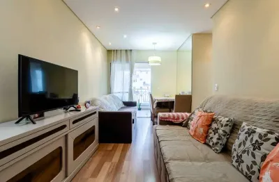 Apartamento com 2 quartos à venda na Rua José Getúlio, Liberdade, São Paulo