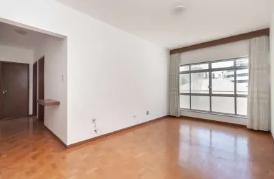 Apartamento com 2 quartos à venda na Rua Clodomiro Amazonas, Vila Nova Conceição, São Paulo