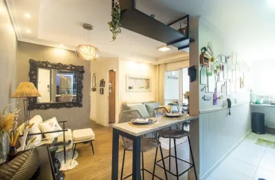 Apartamento com 2 quartos à venda na Avenida Miguel Estefno, Vila da Saúde, São Paulo