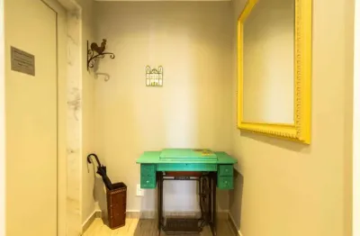 Apartamento com 3 quartos à venda na Rua Caraíbas, Perdizes, São Paulo