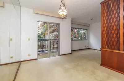 Apartamento com 4 quartos à venda na Rua Indiana, Brooklin Paulista, São Paulo