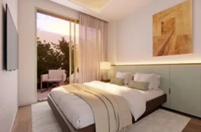 Apartamento com 1 quarto à venda na Alameda Joaquim Eugênio de Lima, Jardim Paulista, São Paulo