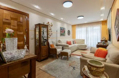 Casa com 3 quartos à venda na Rua Dom Otávio de Miranda, Jardim Aeroporto, São Paulo