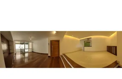 Apartamento com 3 quartos à venda na Avenida Jacutinga, Moema, São Paulo