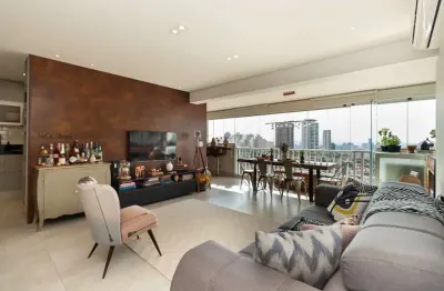 Apartamento com 2 quartos à venda na Rua Heitor Peixoto, Aclimação, São Paulo