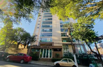 Apartamento com 3 quartos à venda na Rua Jorge Tibiriçá, Vila Mariana, São Paulo