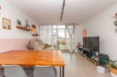 Apartamento com 2 quartos à venda na Rua Mantiqueira, Vila Mariana, São Paulo