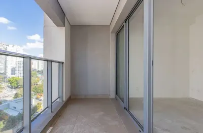 Apartamento com 1 quarto à venda na Avenida Doutor Ricardo Jafet, Chácara Klabin, São Paulo