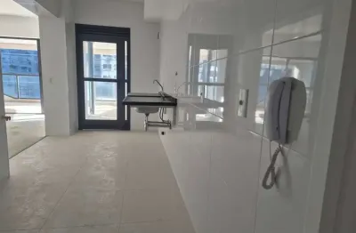 Apartamento com 3 quartos à venda na Rua Antônio de Oliveira, Chácara Santo Antônio, São Paulo