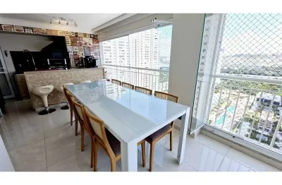 Apartamento com 2 quartos à venda na Rua Adele, Santo Amaro, São Paulo