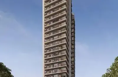 Cobertura com 3 quartos à venda na Rua Doutor Neto de Araújo, Vila Mariana, São Paulo