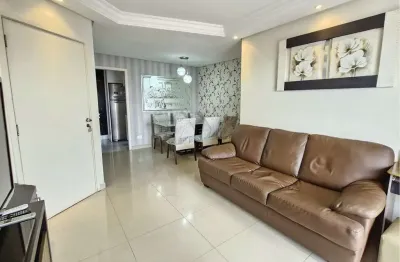 Apartamento à venda no bairro vila gumercindo - são paulo/sp