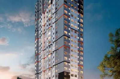 Cobertura com 2 quartos à venda na Rua Galileu, Campo Belo, São Paulo