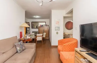Apartamento à venda no bairro chácara inglesa - são paulo/sp