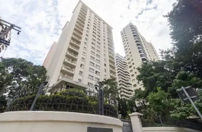 Apartamento com 3 quartos à venda na Rua Graúna, Moema, São Paulo