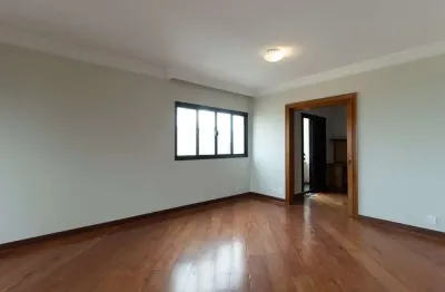 Apartamento com 3 quartos à venda na Rua Fernandes Moreira, Chácara Santo Antônio, São Paulo