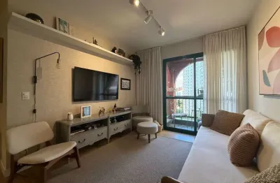 Apartamento com 3 quartos à venda na Rua Desembargador Aragão, Vila Mariana, São Paulo