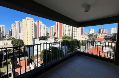 Apartamento com 3 quartos à venda na Rua General Camisão, Saúde, São Paulo