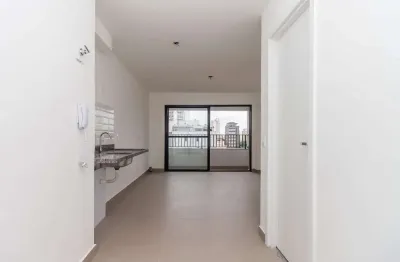 Apartamento com 1 quarto à venda na Rua Doutor Tomás Alves, Vila Mariana, São Paulo