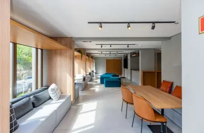 Apartamento com 2 quartos à venda na Rua Santa Aurélia, Ipiranga, São Paulo