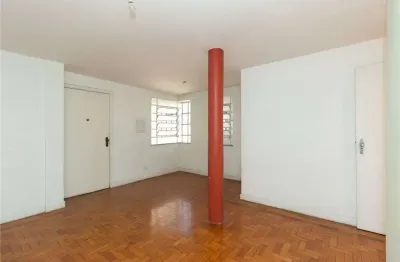 Apartamento com 2 quartos à venda na Avenida Bernardino de Campos, Paraíso, São Paulo