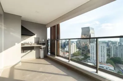 Apartamento com 2 quartos à venda na Avenida Pedroso de Morais, Pinheiros, São Paulo