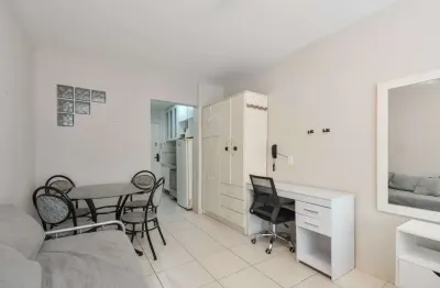 Apartamento com 1 quarto à venda na Alameda Ribeirão Preto, Bela Vista, São Paulo