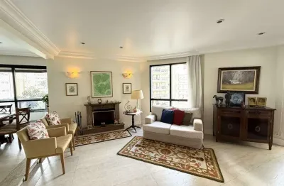 Apartamento com 4 quartos à venda na Rua Doutor Franco da Rocha, Perdizes, São Paulo