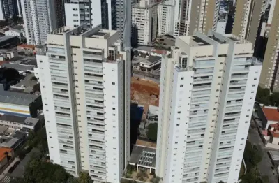 Apartamento com 3 quartos à venda na Rua Delmira Ferreira, Ipiranga, São Paulo