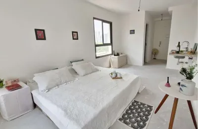 Apartamento à venda no bairro brooklin paulista - são paulo/sp