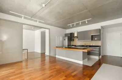 Apartamento com 1 quarto à venda na Rua Benedito Lapin, Itaim Bibi, São Paulo
