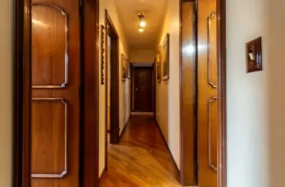 Apartamento com 4 quartos à venda na Rua Apiacás, Perdizes, São Paulo