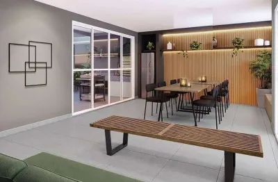 Apartamento com 1 quarto à venda na Rua Carneiro da Cunha, Saúde, São Paulo