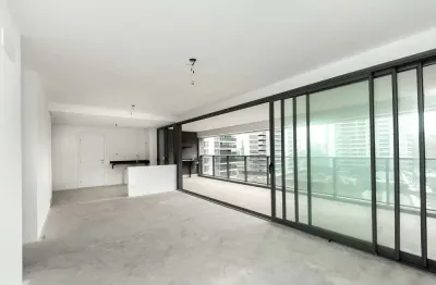 Apartamento com 2 quartos à venda na Avenida das Nações Unidas, Real Parque, São Paulo