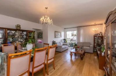 Apartamento com 3 quartos à venda na Rua Viaza, Jardim Aeroporto, São Paulo