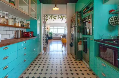 Apartamento com 2 quartos à venda na Rua Alcindo Guanabara, Vila Mariana, São Paulo