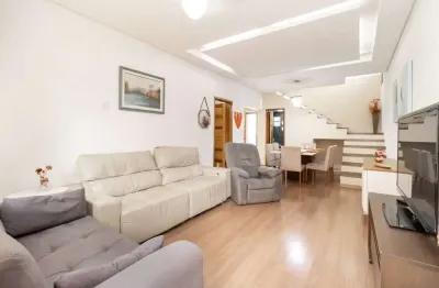 Casa com 5 quartos à venda na Rua das Rolinhas, Jabaquara, São Paulo